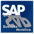 SAP Training Business Workflow