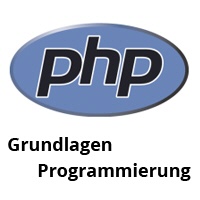 PHP Programmierung Grundlagen Seminar