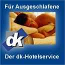 Übernachtungsservice
