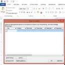 MS Word Serienbriefe & Formulare