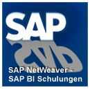 SAP Training NetWeaver - SAP BI Schulungen