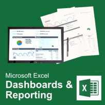 Schulung Excel Dashboard