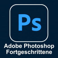 Adobe Photoshop Fortgeschrittene
