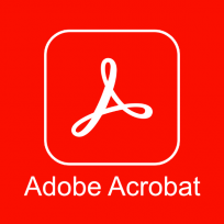 Adobe Acrobat