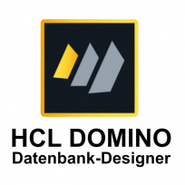 HCL Domino Datenbank-Designer