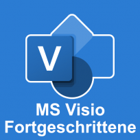 MS Visio Schulung für Fortgeschrittene
