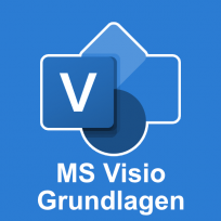 MS Visio Grundlagen Schulung