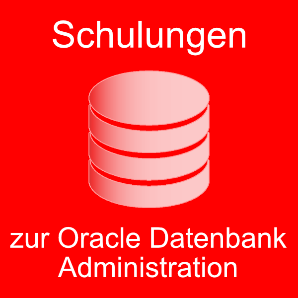 Oracle Datenbank Administration
