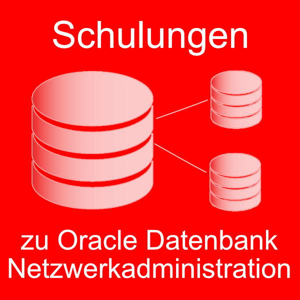 Oracle Datenbank Netzwerkadministration
