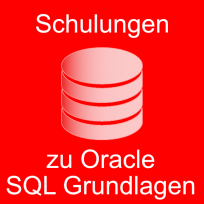 Oracle SQL Grundlagen