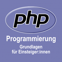 PHP Programmierung Grundlagen