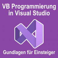 Visual Basic Grundlagen für Einsteiger-Innen