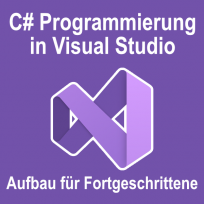 Visual C# Fortgeschrittene