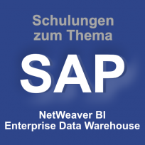 SAP NetWeaver BI Enterprise Data Warehouse