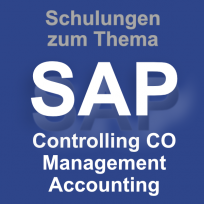SAP CO Controlling - Das Management Acounting