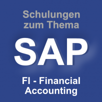 SAP FI - Financial Accounting