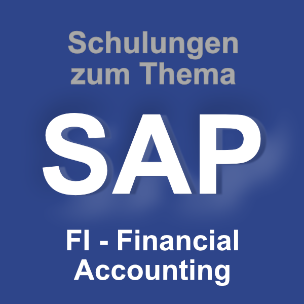SAP FI - Financial Accounting