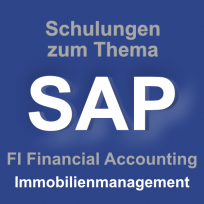 SAP FI Immobilienmanagement