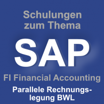 SAP Parallele Rechnungslegung BWL
