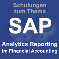 SAP SAP FI Analytics Reporting in Financial Accounting