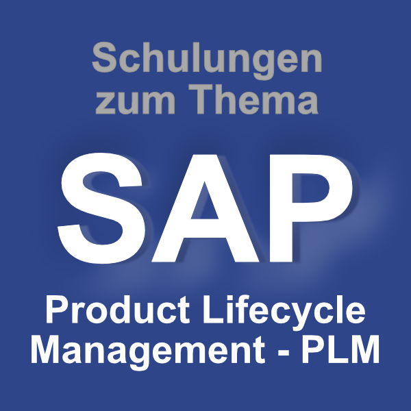 SAP PLM - Product Lifecycle Management
