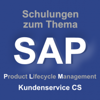 SAP PLM Kundenservice CS