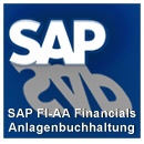 SAP Training FI-AA Anlagenbuchhaltung