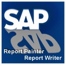 SAP Training Report Painter - Report Writer