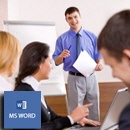 Schulungsthemen MS Word Einführung