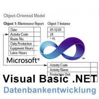 Visual Basic .NET Datenbankprogrammierung